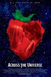 Across the Universe