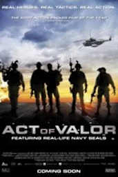 Act Of Valor