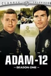 Adam-12 - Season 01