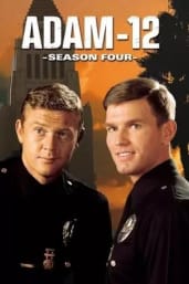 Adam-12 - Season 04