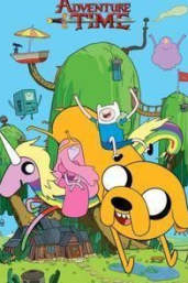 Adventure Time - Season 8