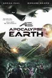 Ae Apocalypse Earth