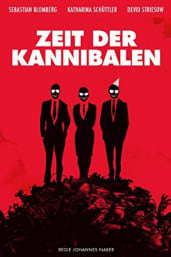 Age of Cannibals (Zeit der Kannaibalen)