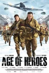 Age of Heroes