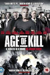 Age Of Kill (2015)
