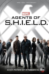 Agents of shield online best sale season 6