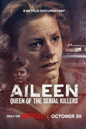 Aileen: Queen of the Serial Killers
