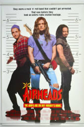 Airheads