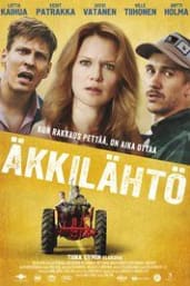 Akkilahto