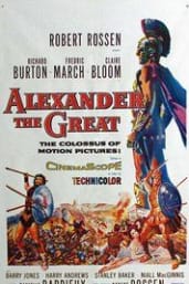 Alexander the Great