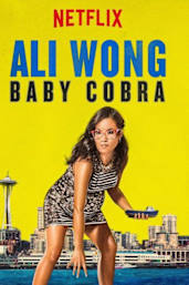 Ali Wong: Baby Cobra