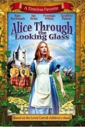 Alice Through the Looking Glass (1998)