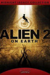 Alien 2: On Earth