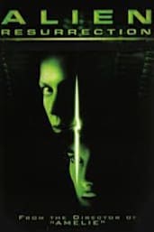 Alien: Resurrection