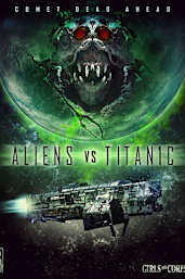 Aliens vs Titanic