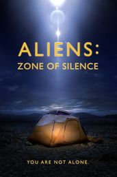 Aliens: Zone of Silence