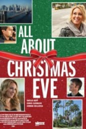 All About Christmas Eve