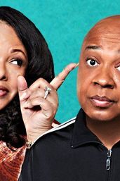 All About the Washingtons - Season 1