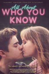 All About Who You Know