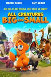 All Creatures Big And Small