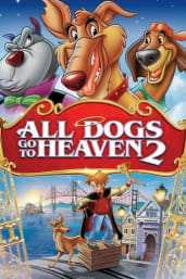 All Dogs Go to Heaven 2