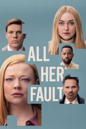 All Her Fault - Season 1