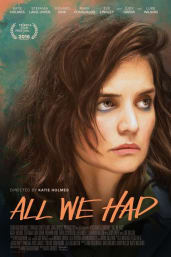 All We Had