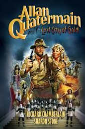 Allan Quatermain And The Lost City Of Gold