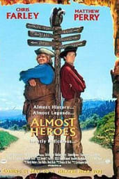 Almost Heroes