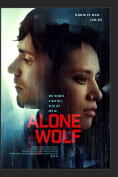 Alone Wolf