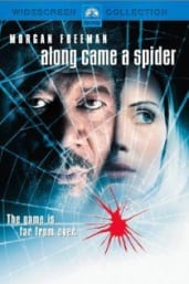 Along Came a Spider