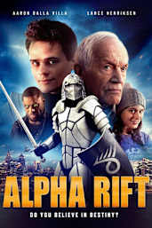 Alpha Rift