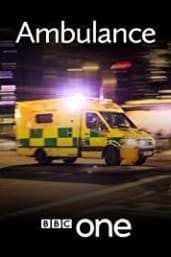 Ambulance - Season 4