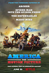 America: The Motion Picture