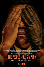 American Crime Story: The People vs OJ Simpson - Season 1