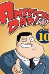 American Dad! - Season 10