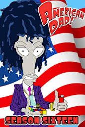 American Dad! - Season 16