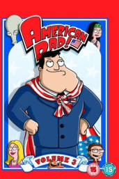 American Dad! - Season 3