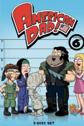 Watch american dad online season 17 free online