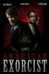 American Exorcist