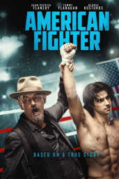 American Fighter