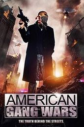 American Gang Wars