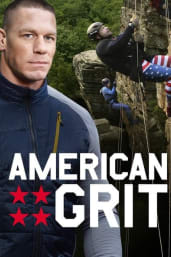 American Grit - Season 1