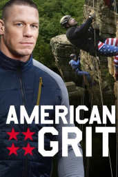 American Grit - Season 2
