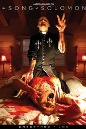 American Guinea Pig: The Song of Solomon