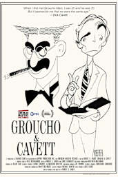American Masters: Groucho & Cavett