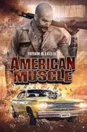 American Muscle