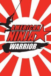 American Ninja Warrior - Season 9