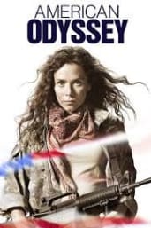 American Odyssey - Season 1