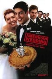 American Pie 3: American Wedding